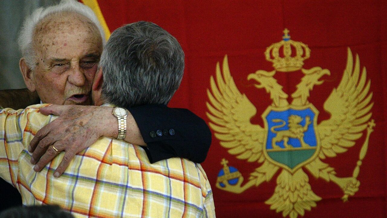 Crna Gora, nezavisnost