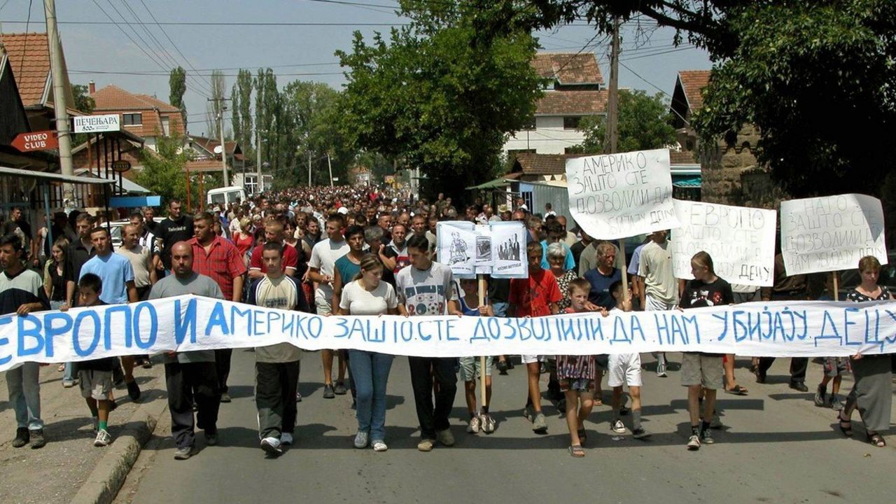 Kosovo