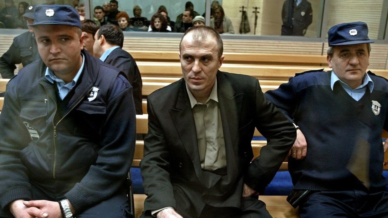 Zvezdan Jovanović
