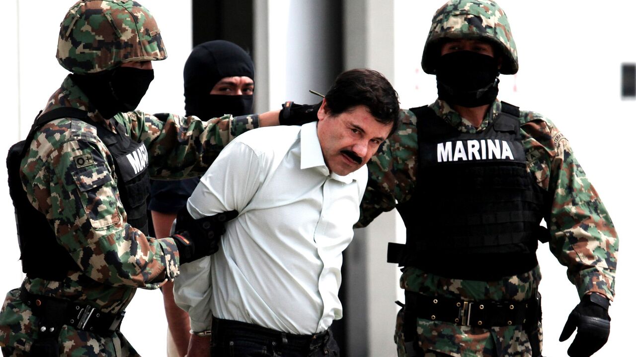 el capo