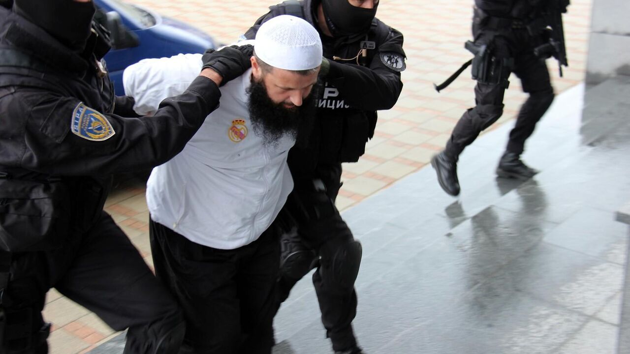 Islamisti
