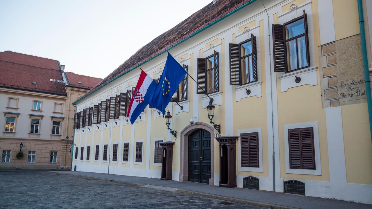 Hrvatska vlada