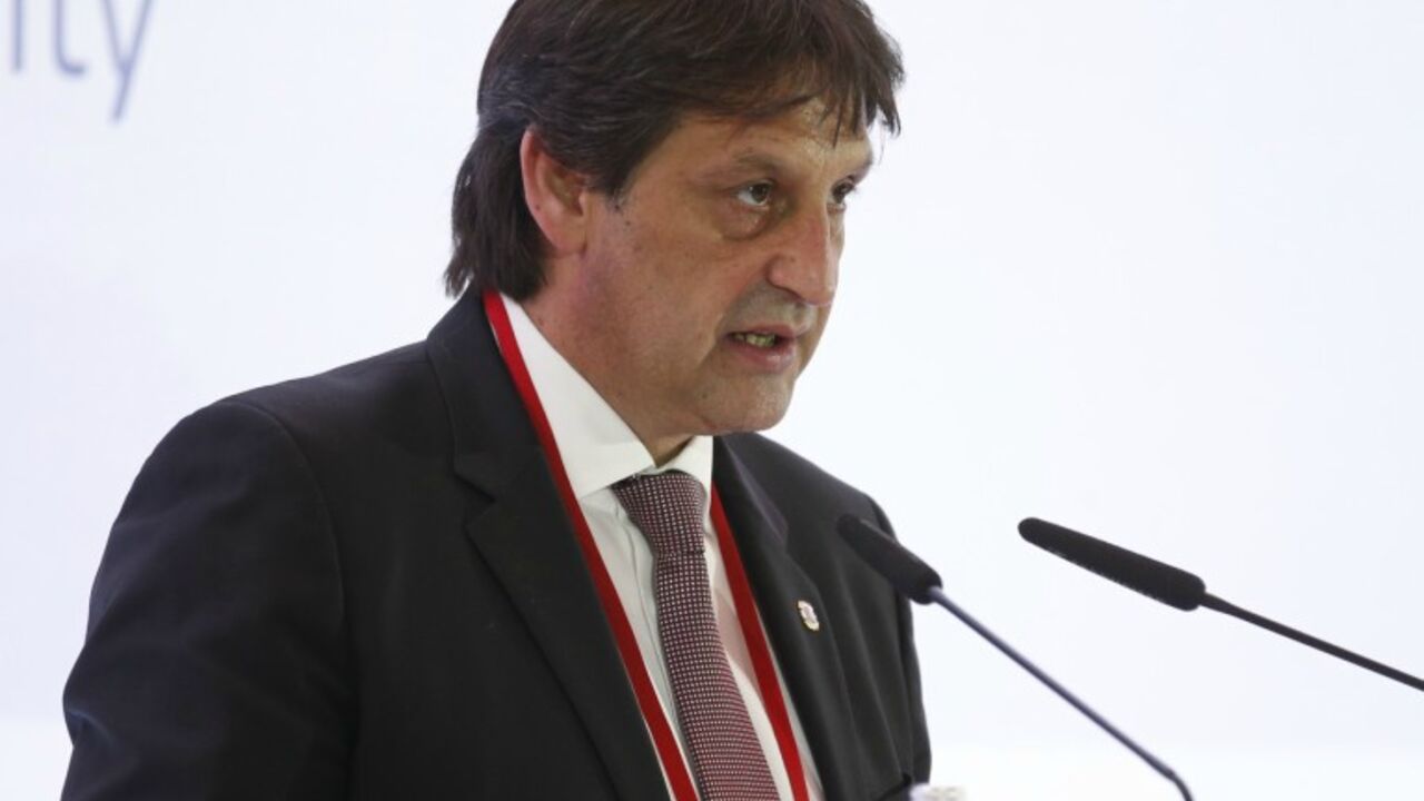 Bratislav Gašić