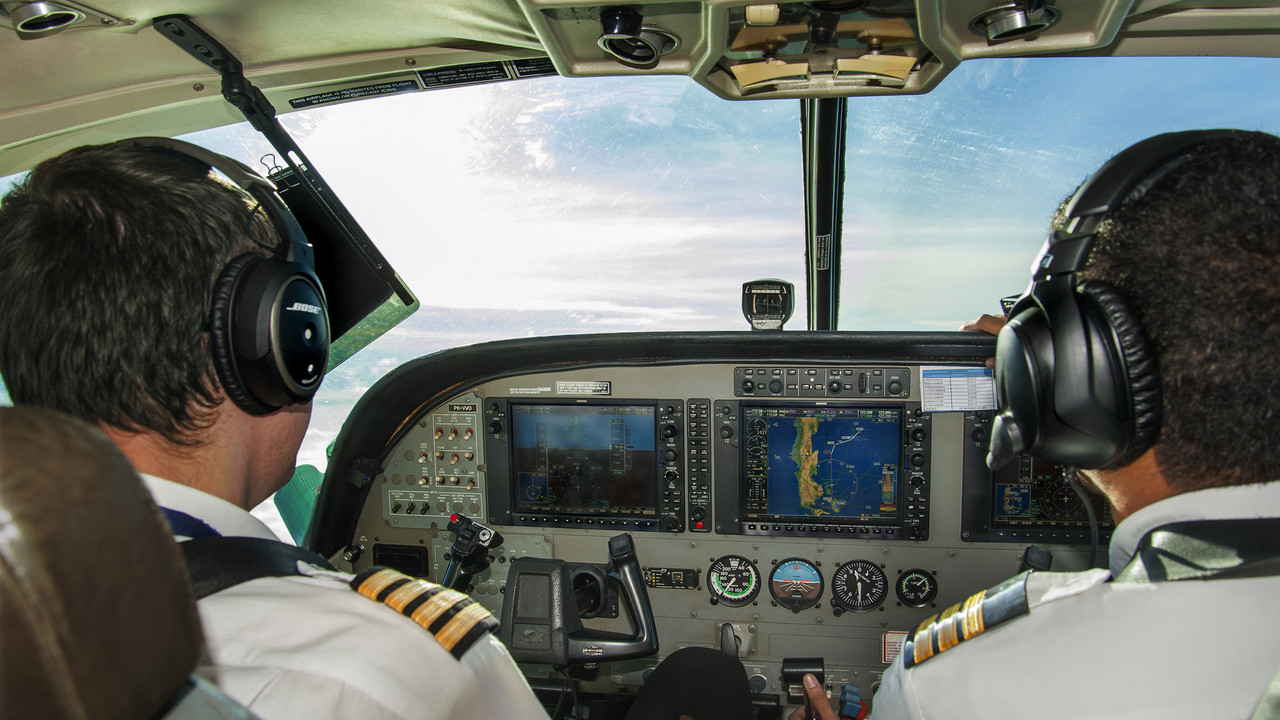 Pilot