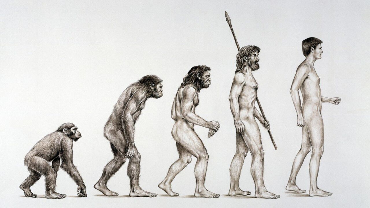 Neandertalci