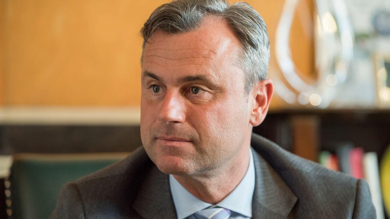 Norbert Hofer