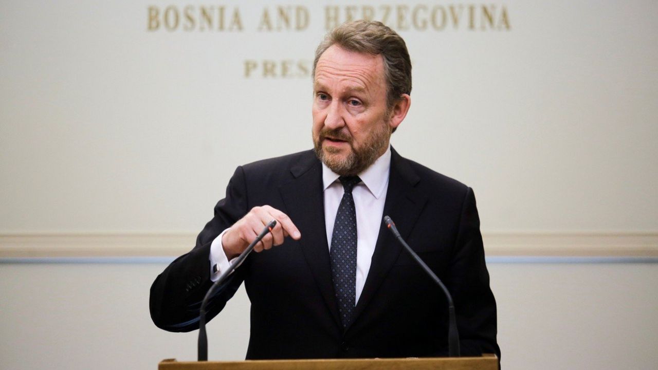 Bakir Izetbegović