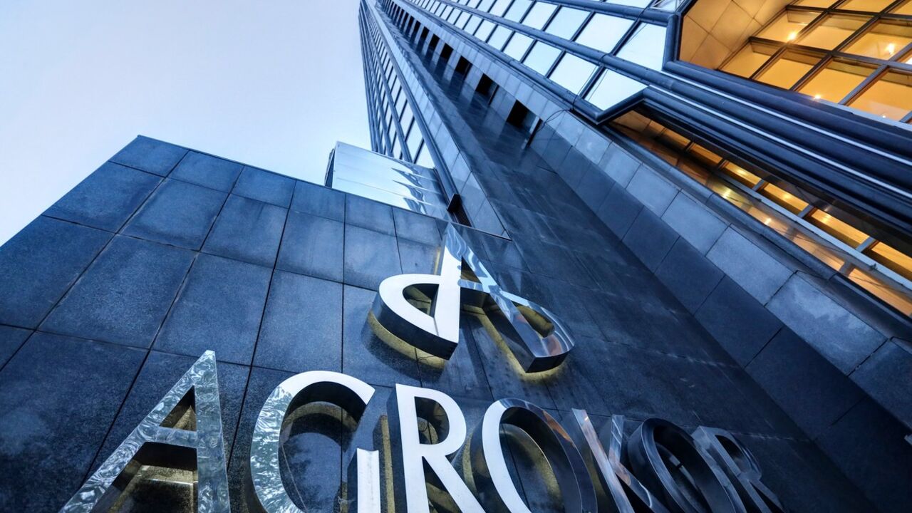 agrokor
