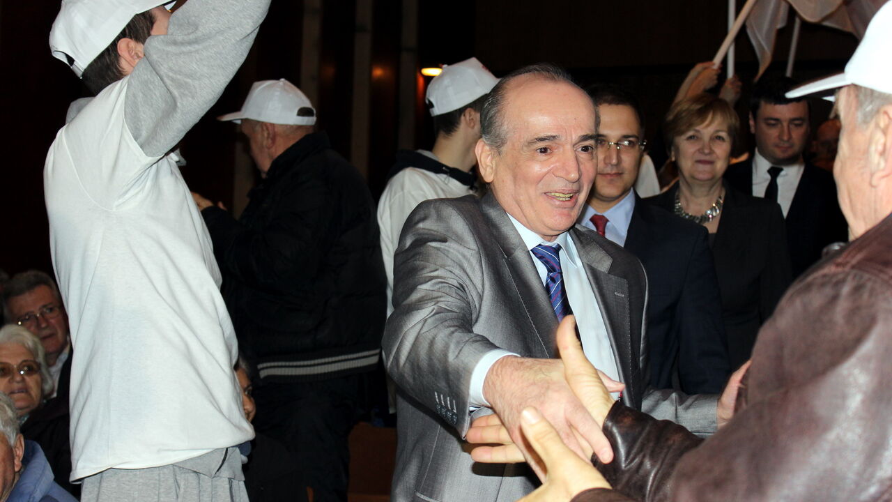 Milan Krkobabić