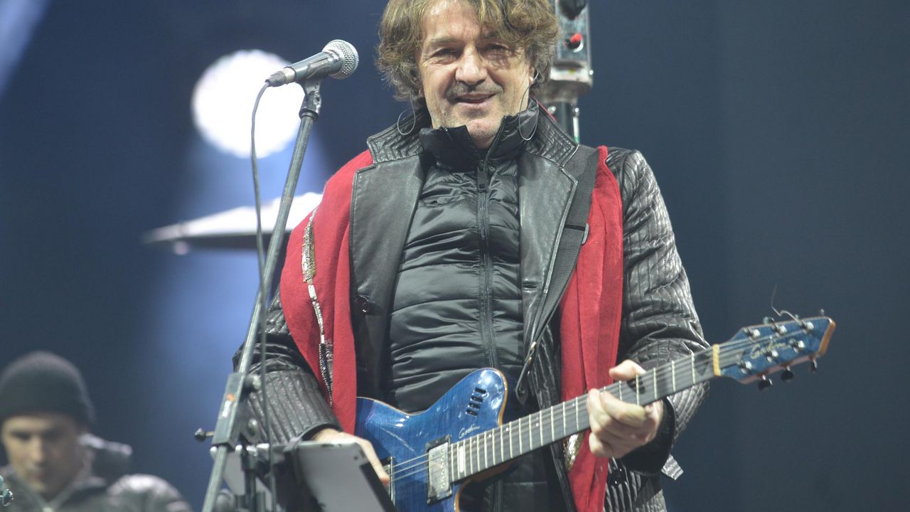 Goran Bregović