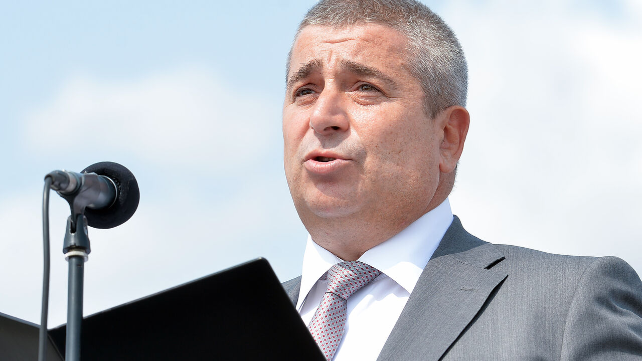 Bogdan Laban