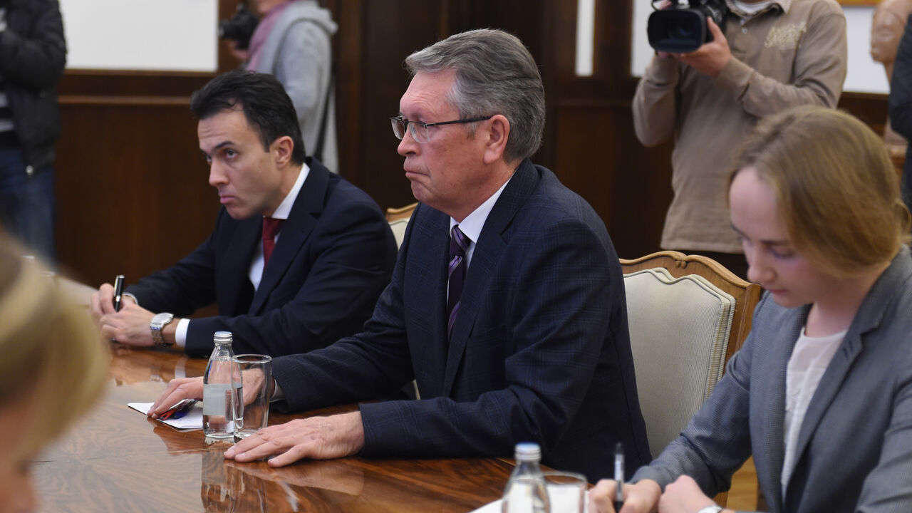 Aleksandar Čepurin