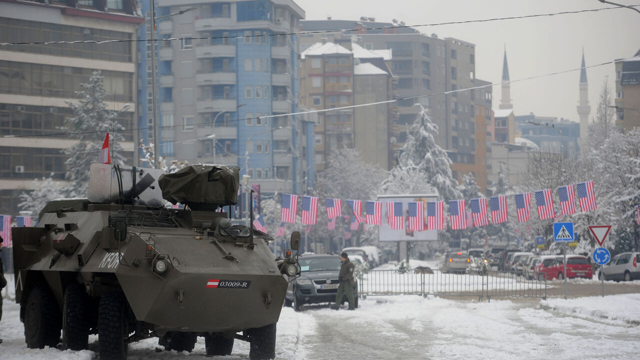 Kosovo