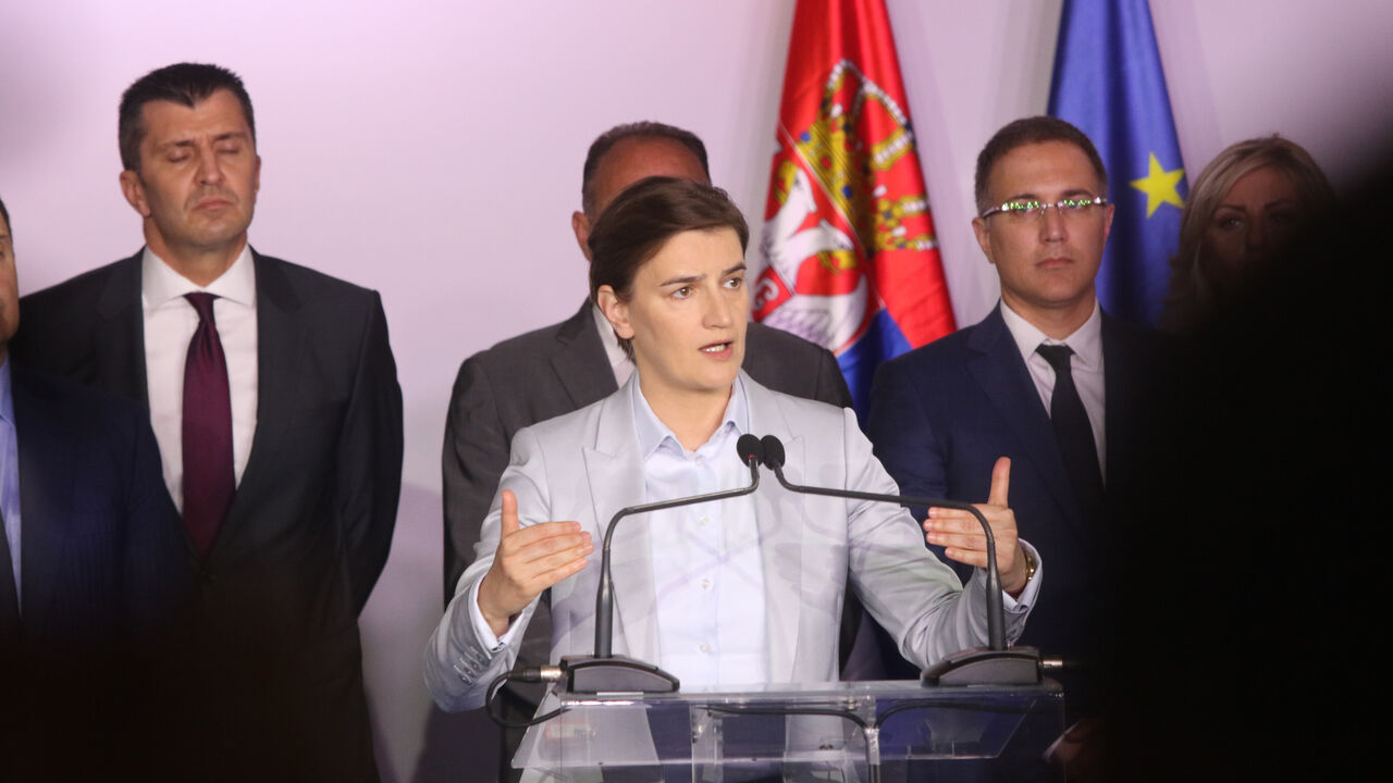 Ana Brnabić