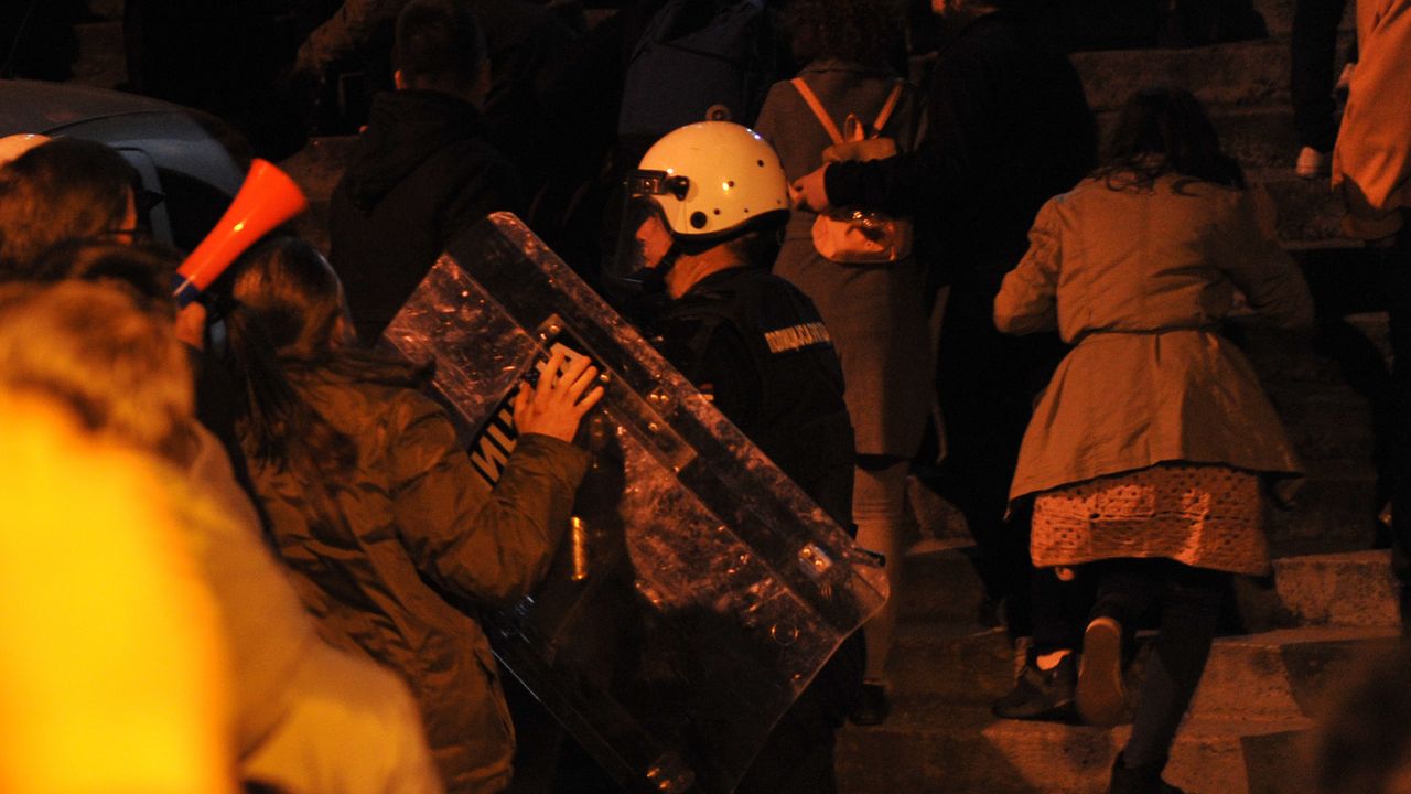 Protest