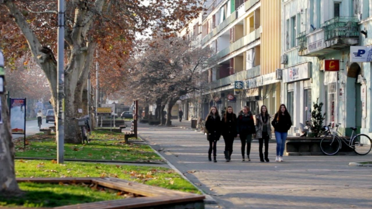 Bačka Palanka
