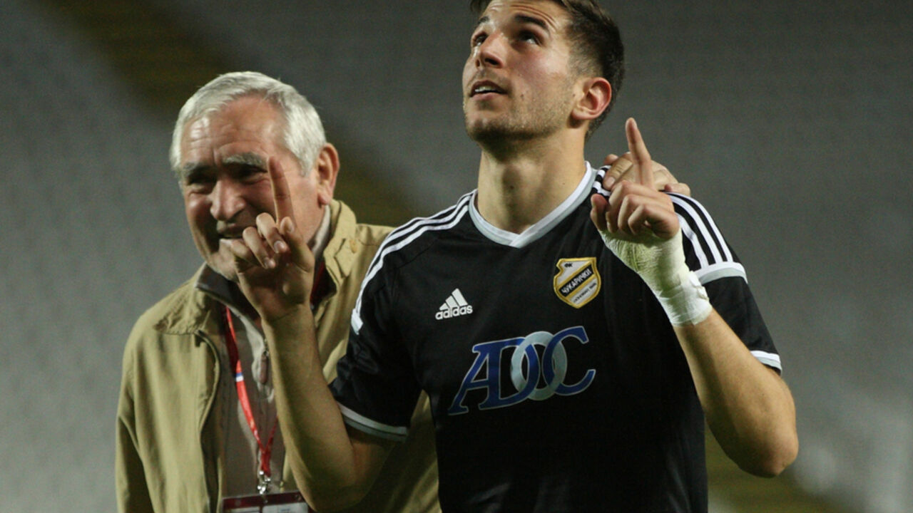 Andrija Pavlović