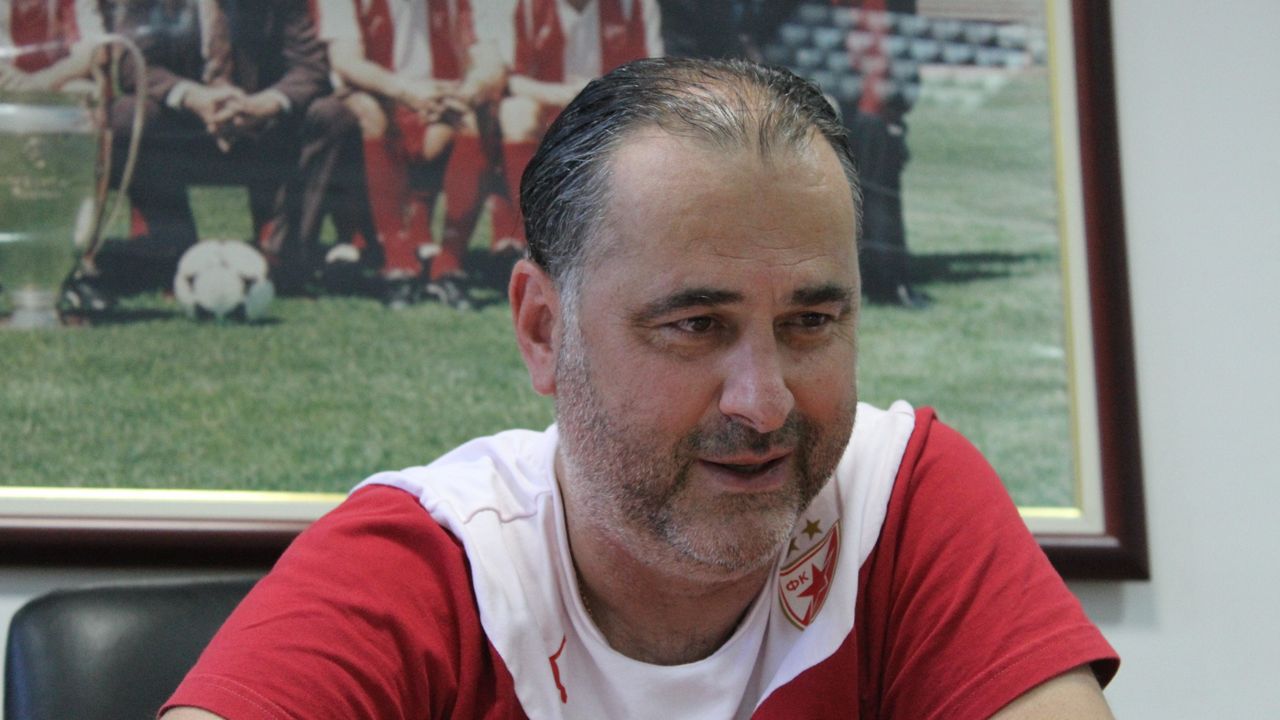 Miodrag Božović