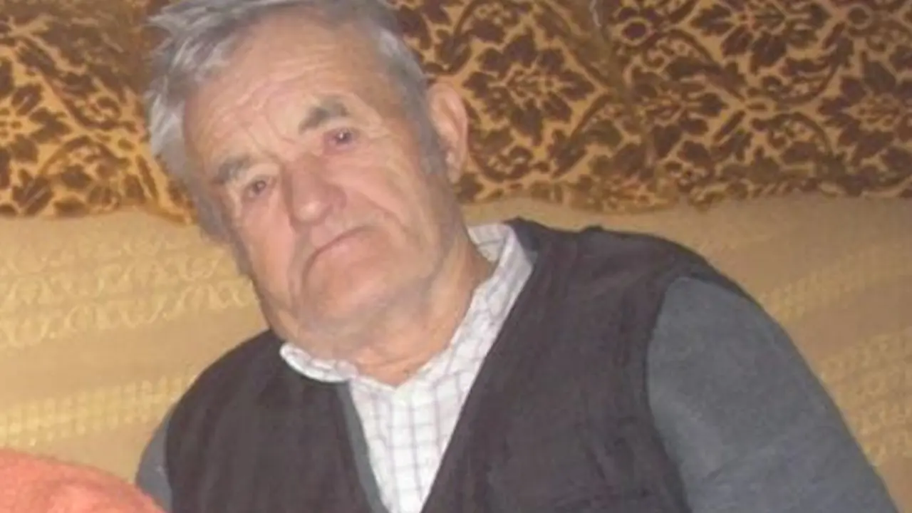 Mićo Knežević