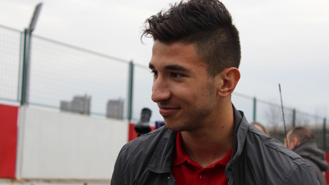 Marko Grujić
