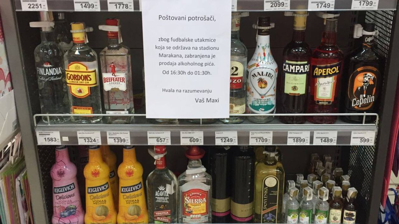 Alkohol