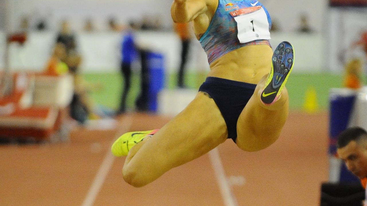 Ivana Španović
