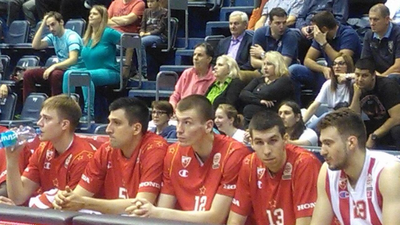 Zvezdlo