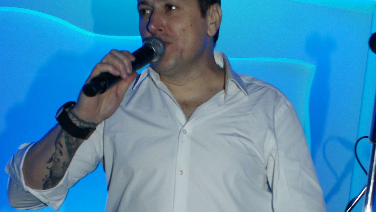 aco pejovic