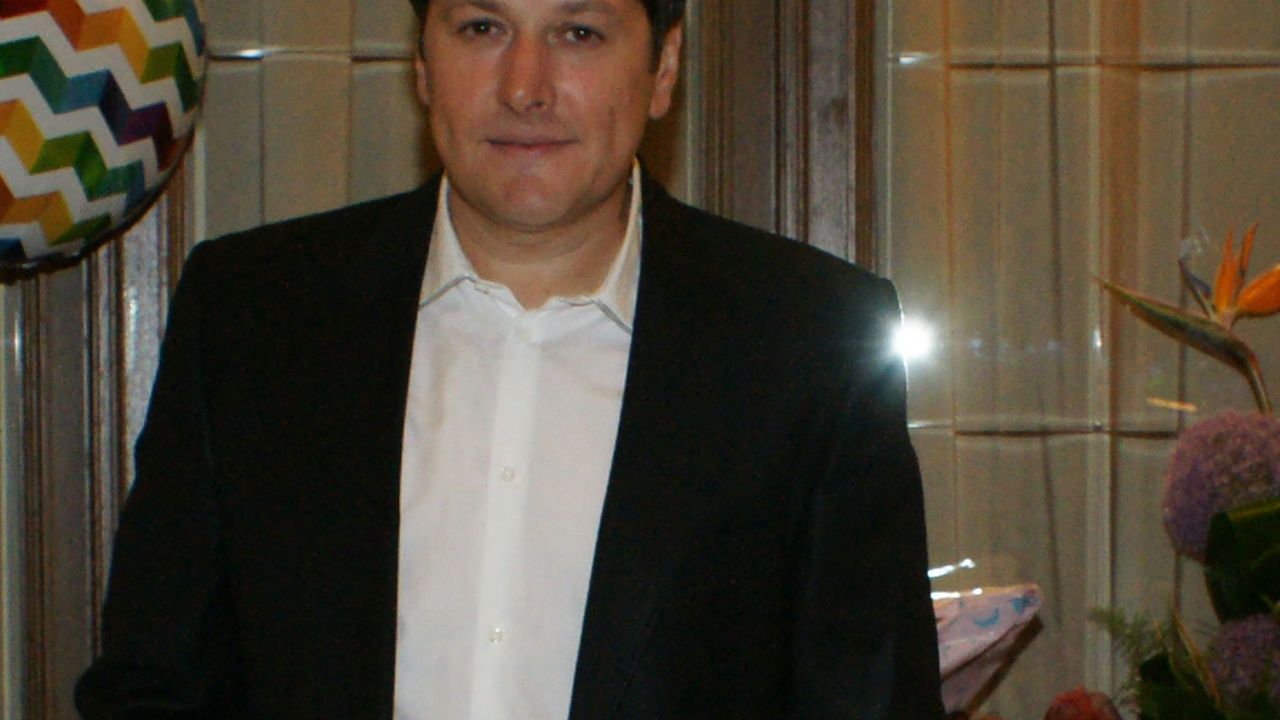 aco pejovic