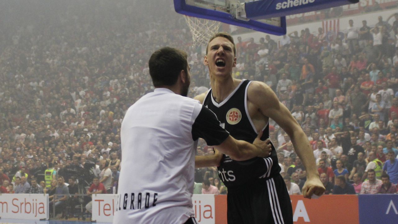 Adin Vrabac