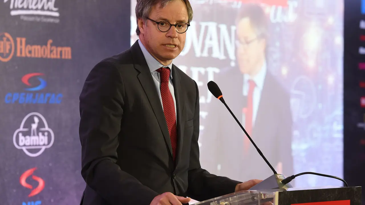 AKSEL DITMAN