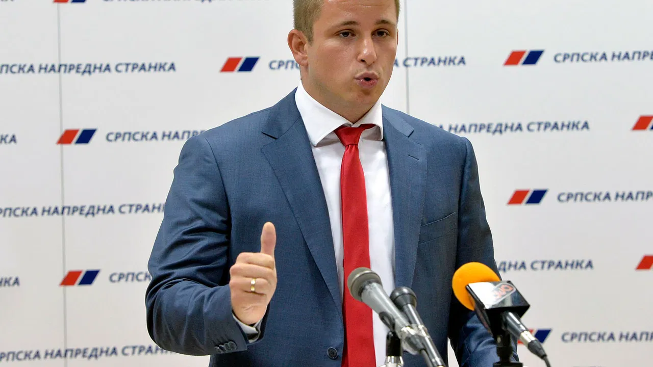 aleksandar jovicic