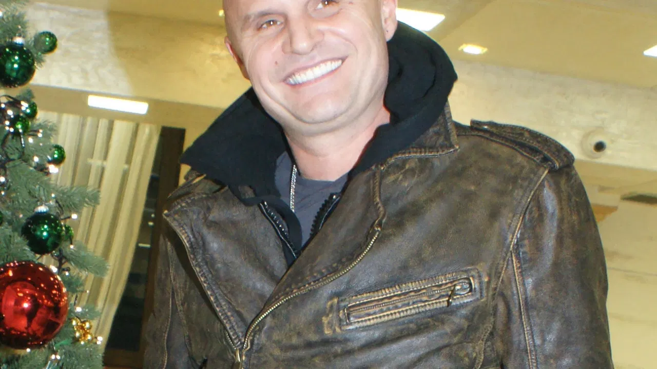 aleksandar milic mili
