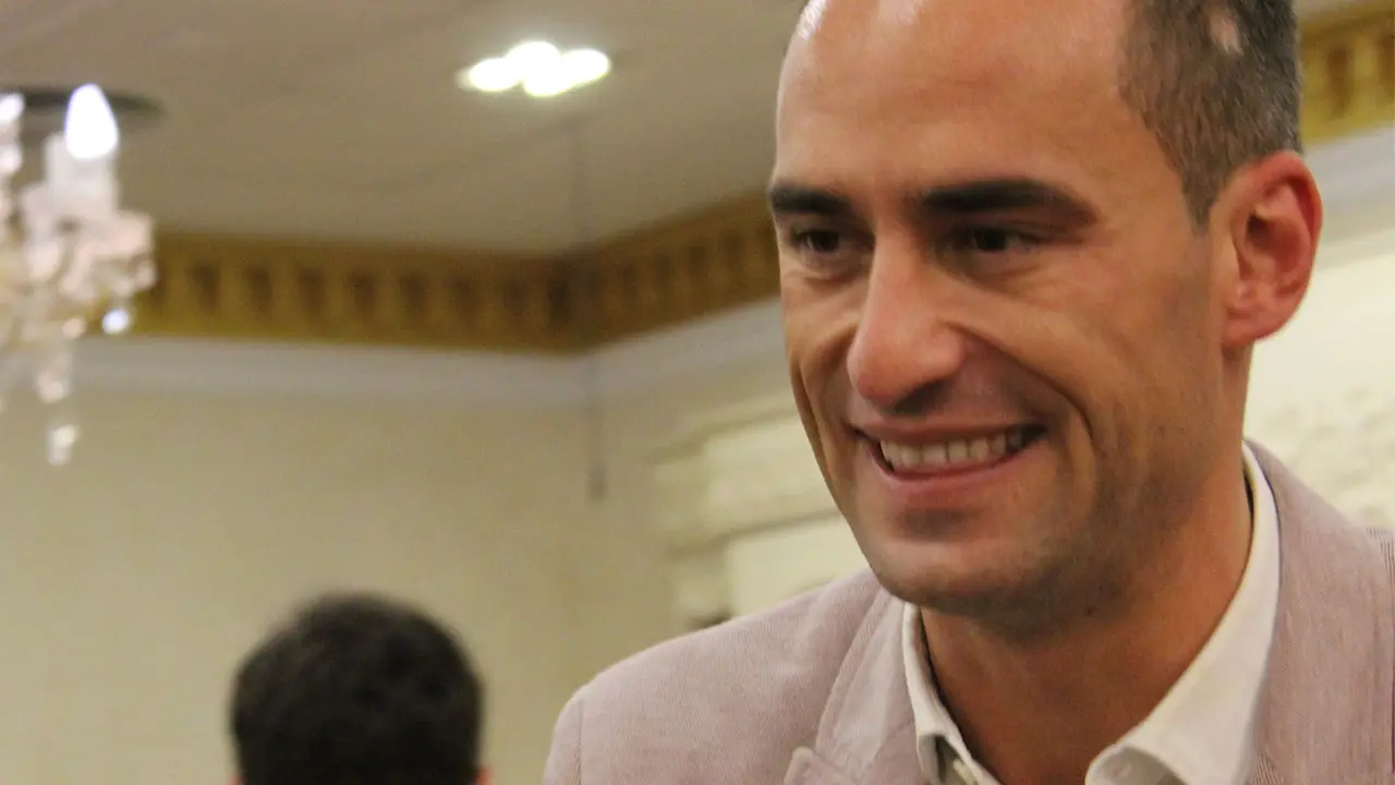 aleksandar pozgaj