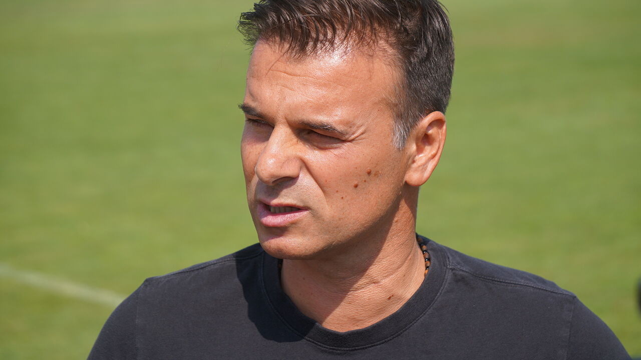 Aleksandar-Stanojević