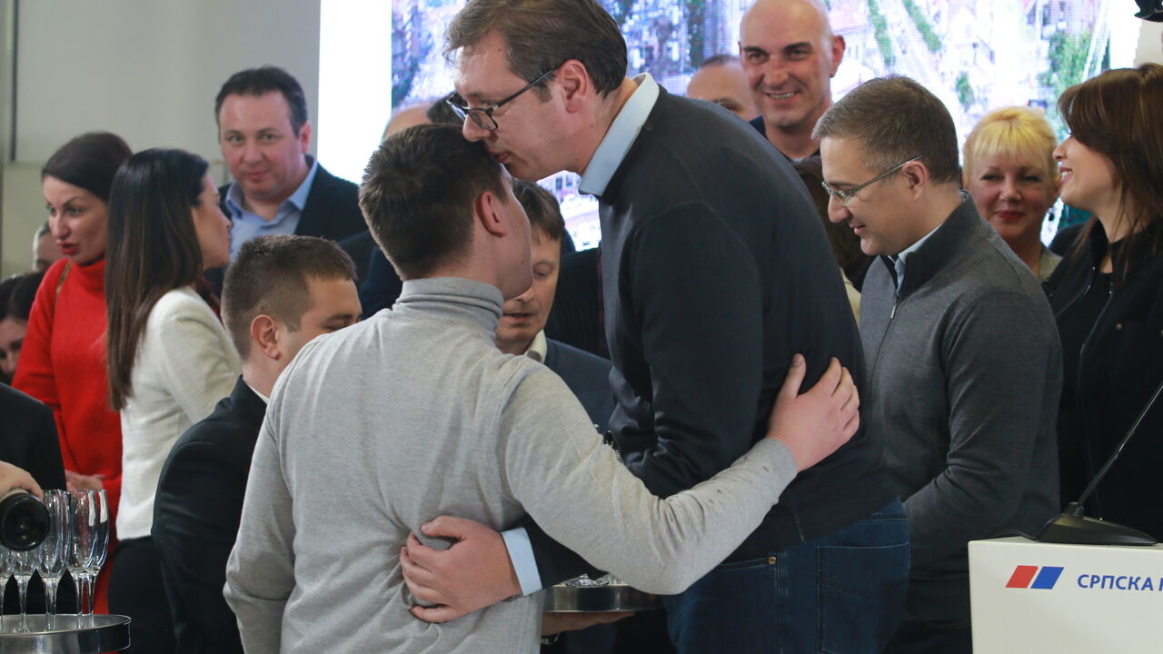aleksandar-vucic,-danilo-vucic