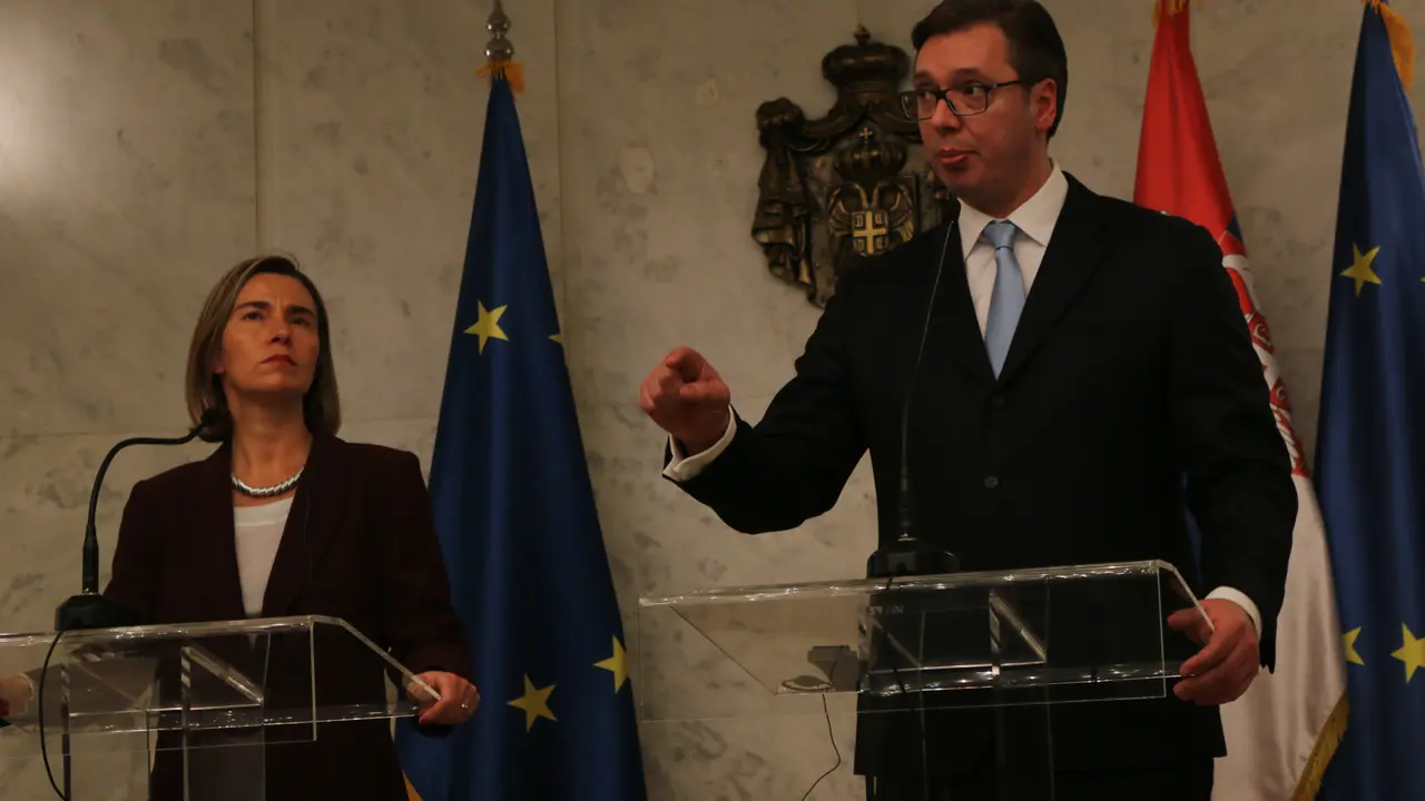 ALEKSANDAR-VUCIC,-FEDERIKA-MOGERINI