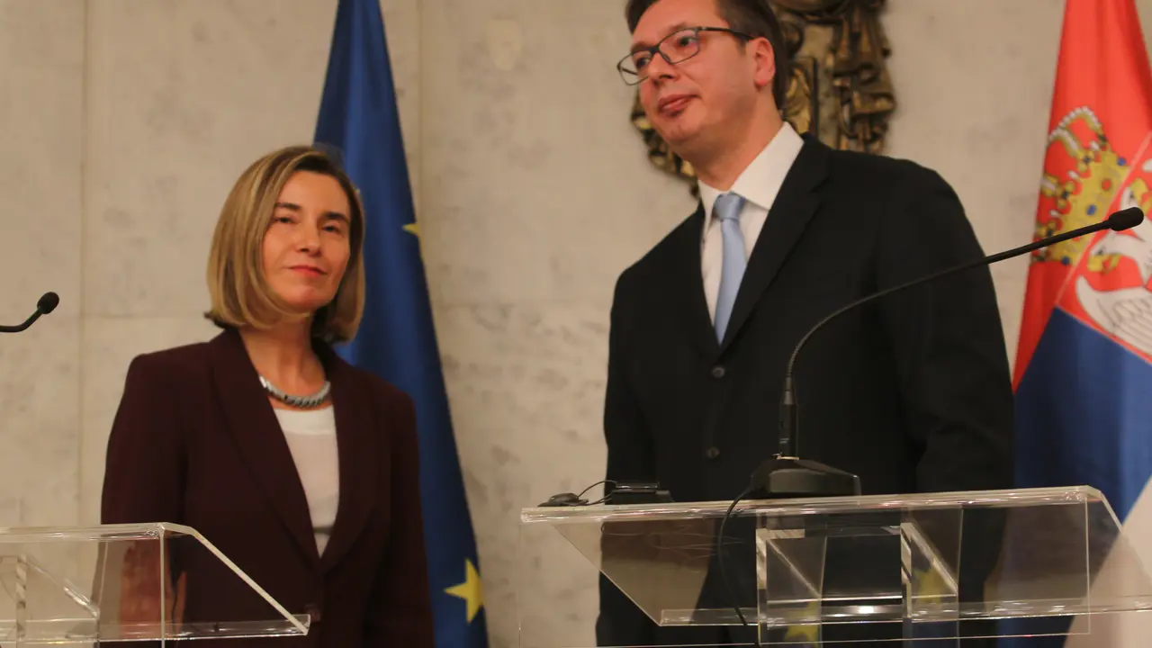 ALEKSANDAR-VUCIC,-FEDERIKA-MOGERINI