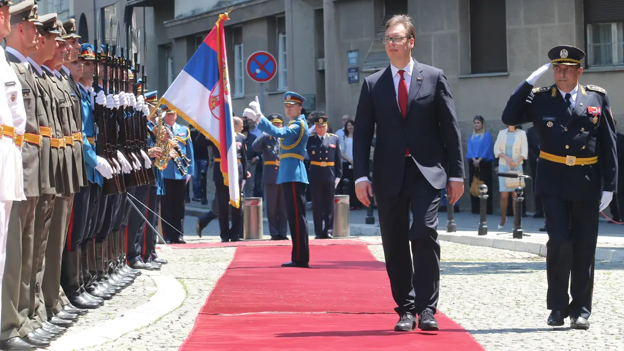 ALEKSANDAR-VUCIC,-LJUBISA-DIKOVIC-PREDSEDNISTVO