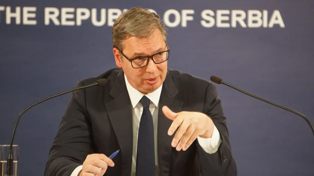 Aleksandar-Vučić