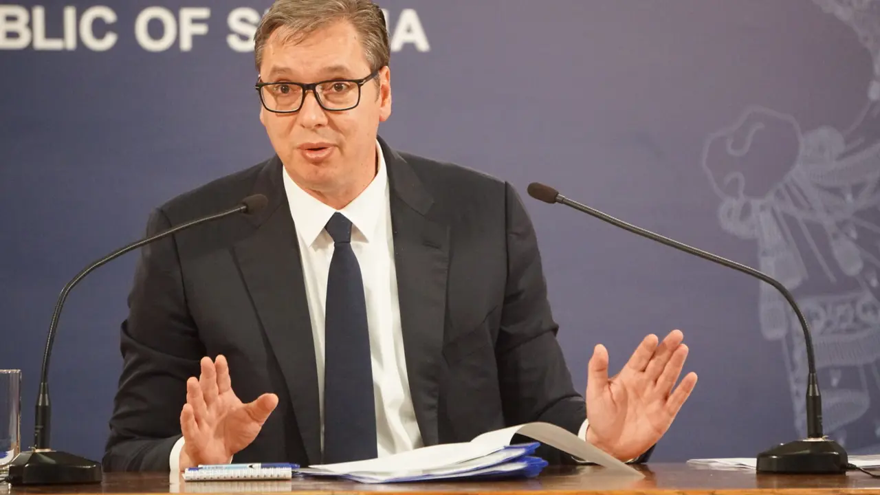Aleksandar-Vučić