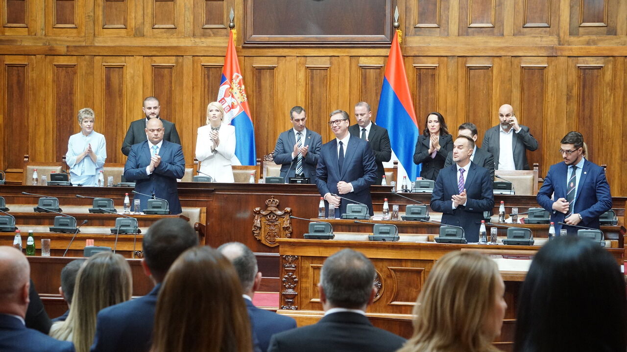 Aleksandar-Vučić