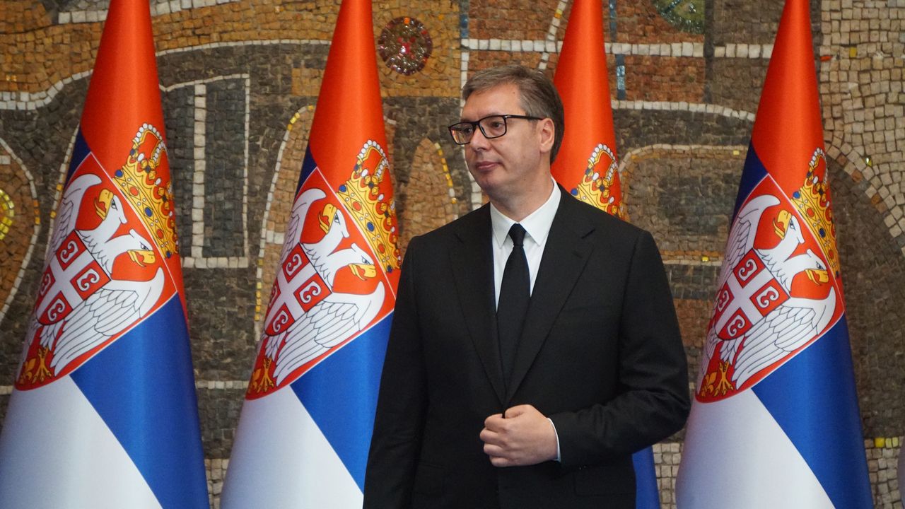 Aleksandar-Vučić