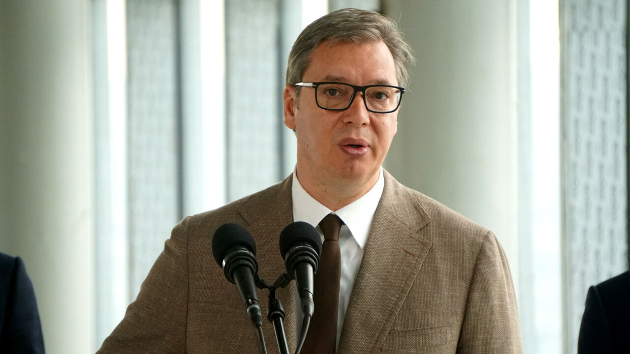 Aleksandar-Vučić
