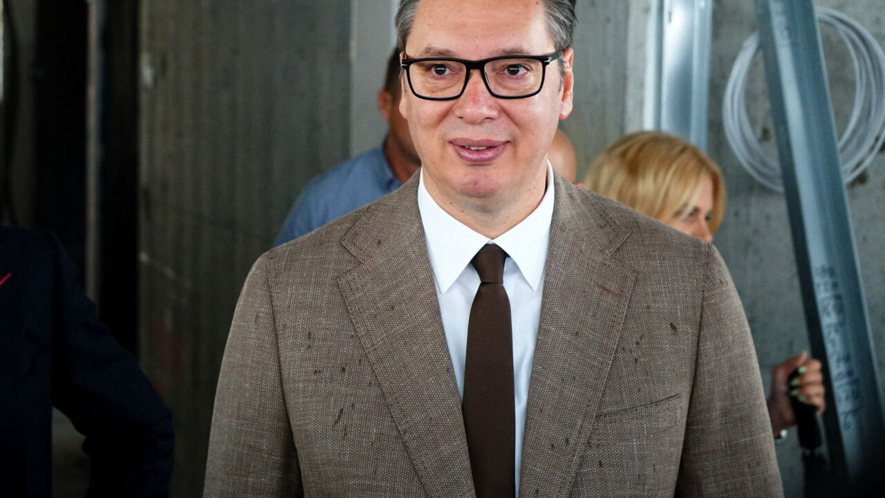 Aleksandar-Vučić