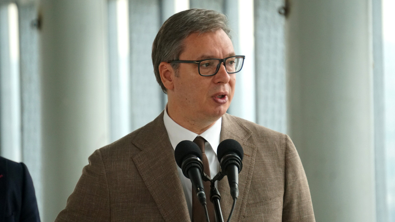 Aleksandar-Vučić