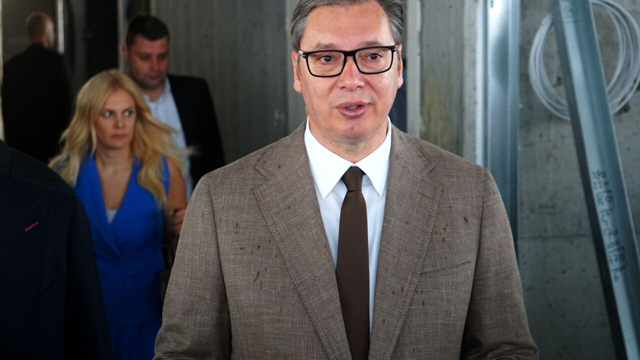 Aleksandar-Vučić