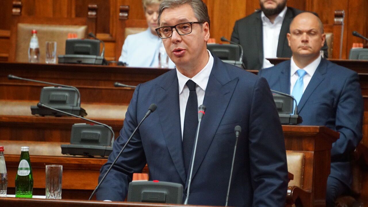 Aleksandar-Vučić