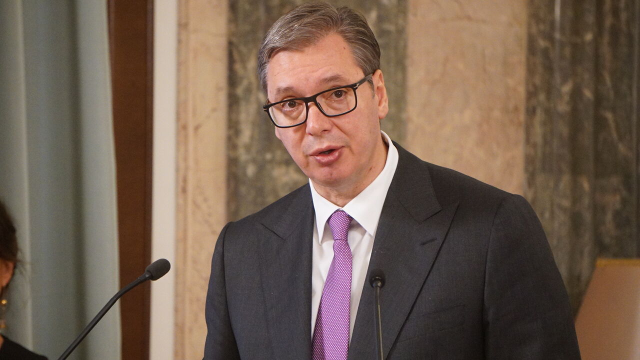 Aleksandar-Vučić
