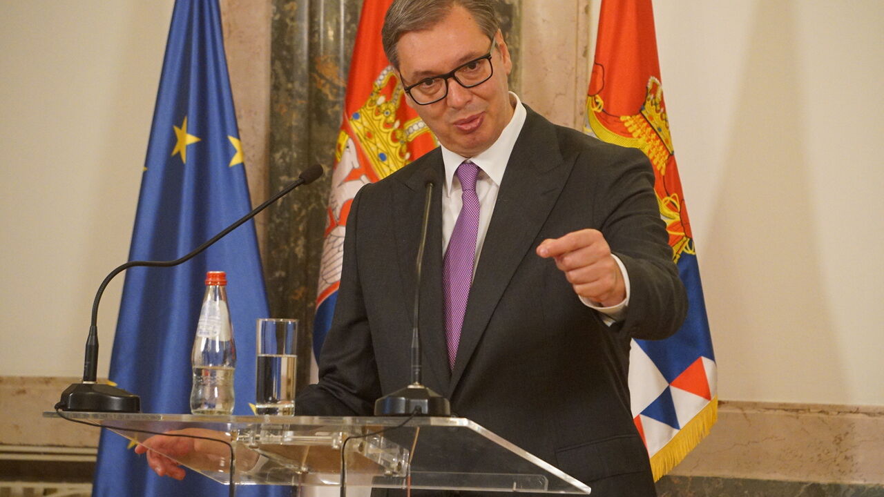 Aleksandar-Vučić